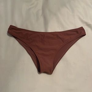 Shein Bikini Bottoms